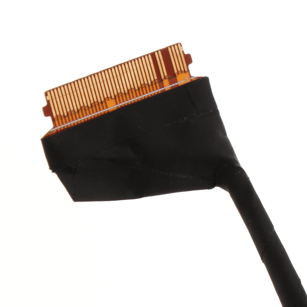 For Dell G3 3779 3579 0MVJ46 MVJ46 DC02002Z500 LCD Cable