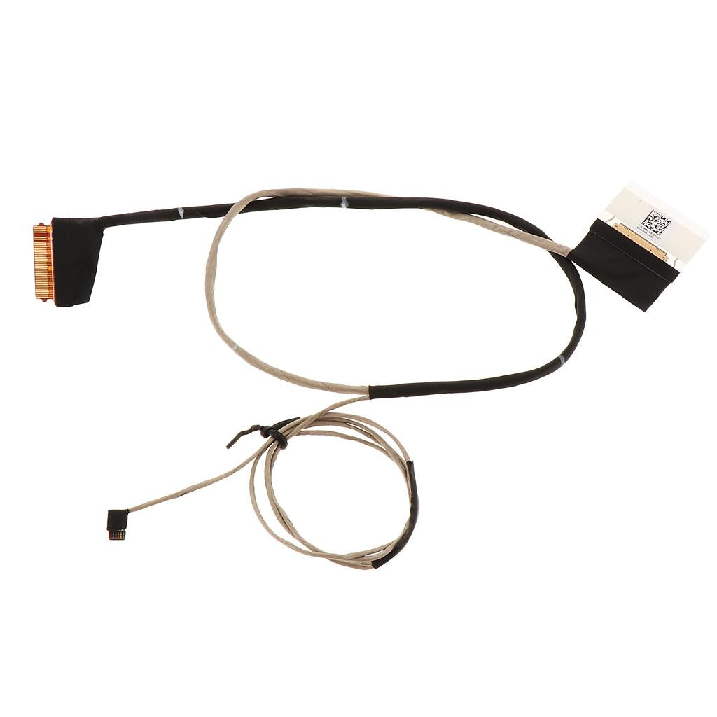 For Dell G3 3779 3579 0MVJ46 MVJ46 DC02002Z500 LCD Cable
