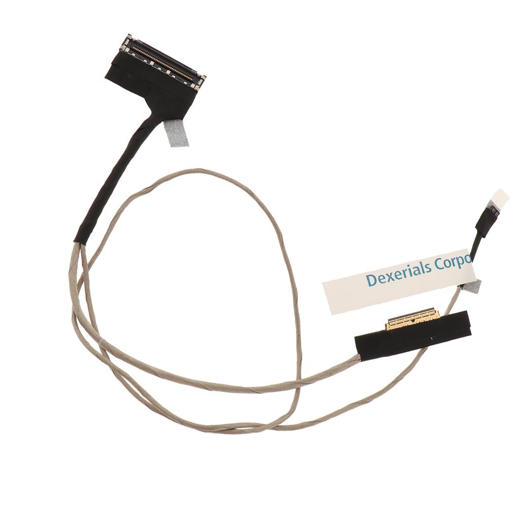 LCD Video Screen Display Cable for Acer 300/G3 571/G3 572/AN515 AN515 51 53