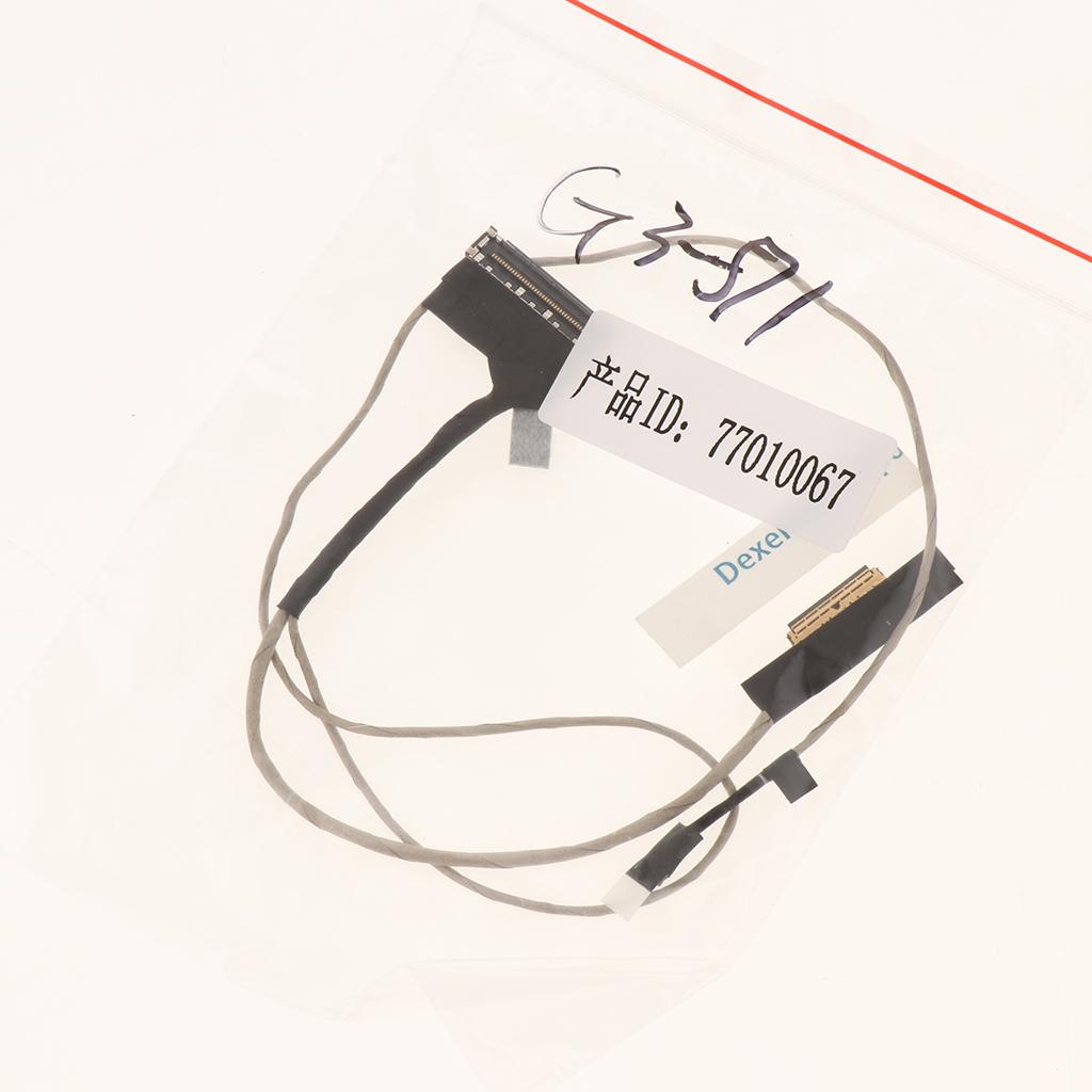 LCD Video Screen Display Cable for Acer 300/G3 571/G3 572/AN515 AN515 51 53
