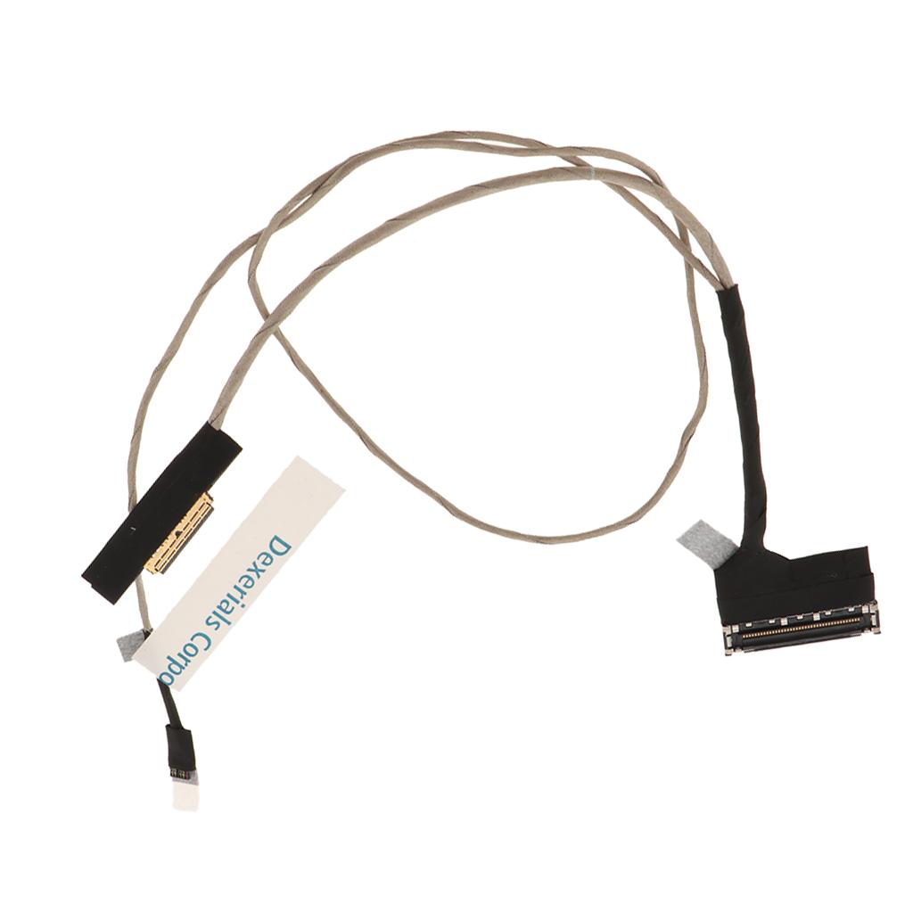 LCD Video Screen Display Cable for Acer 300/G3 571/G3 572/AN515 AN515 51 53