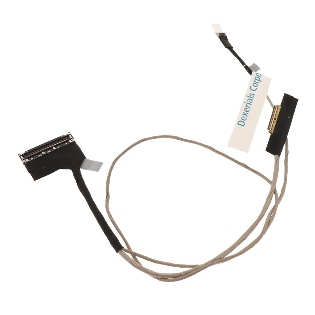 LCD Video Screen Display Cable for Acer 300/G3 571/G3 572/AN515 AN515 51 53