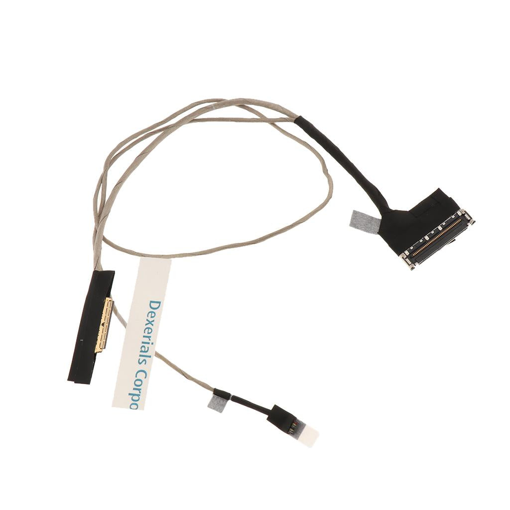 LCD Video Screen Display Cable for Acer 300/G3 571/G3 572/AN515 AN515 51 53