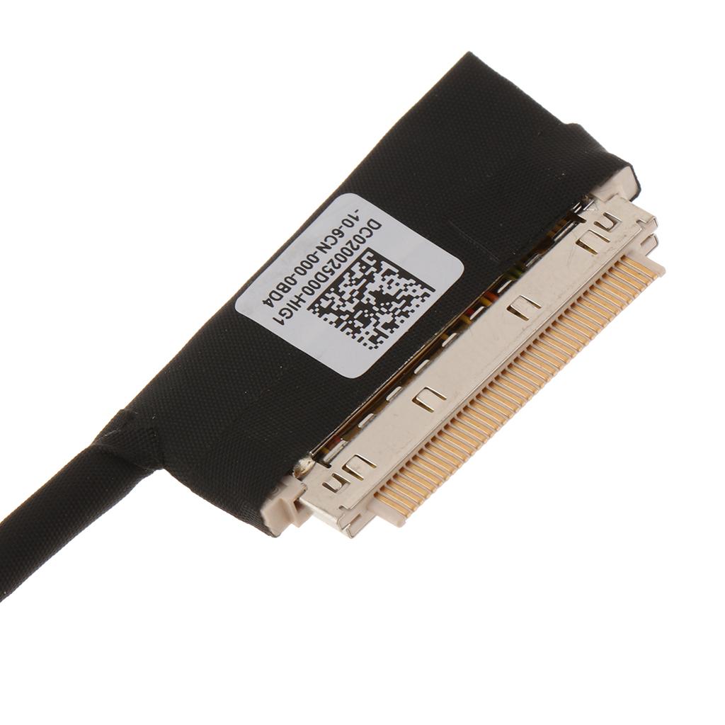 LCD LED Flex Video Screen Cable Connector for ACER A4wAB Laptop