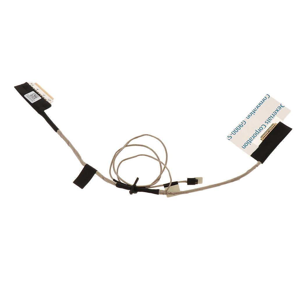 LCD LED Flex Video Screen Cable Connector for ACER A4wAB Laptop
