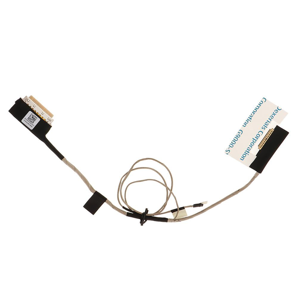 LCD LED Flex Video Screen Cable Connector for ACER A4wAB Laptop