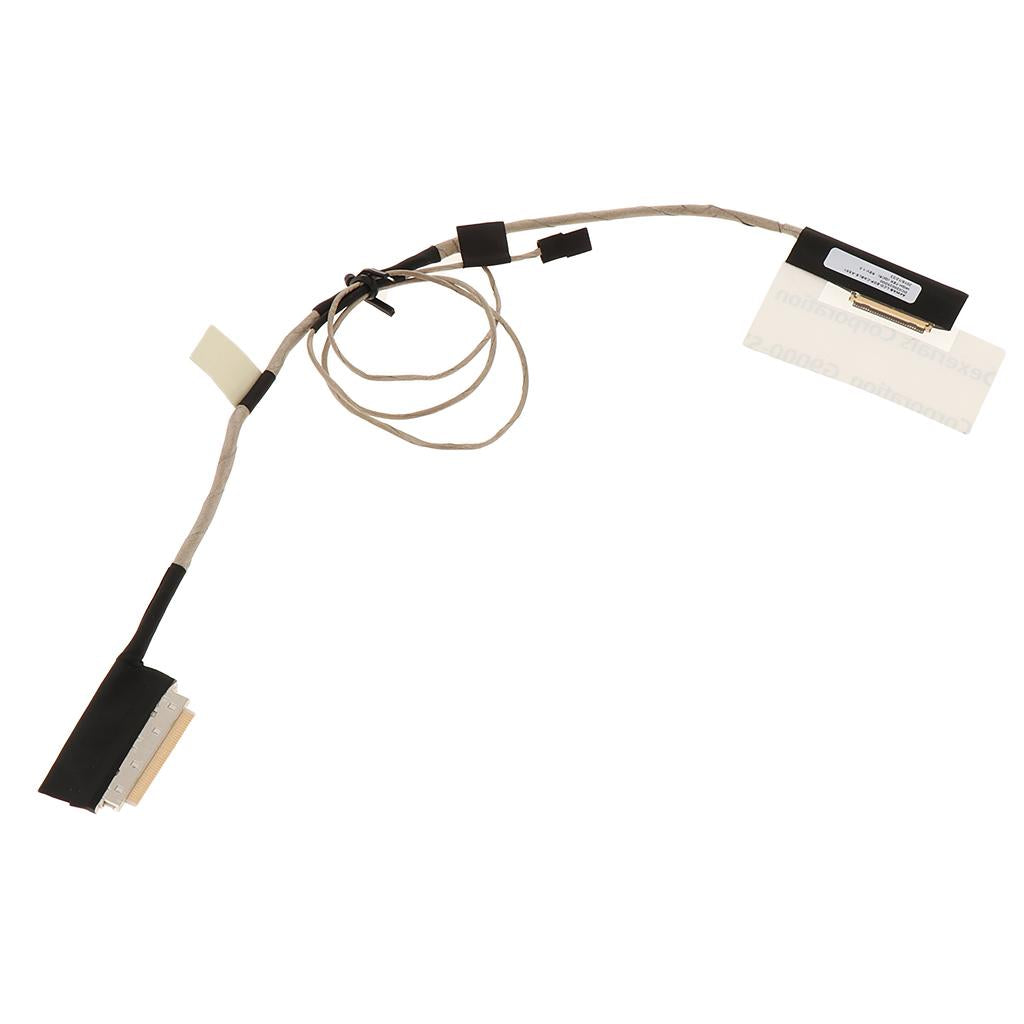 LCD LED Flex Video Screen Cable Connector for ACER A4wAB Laptop