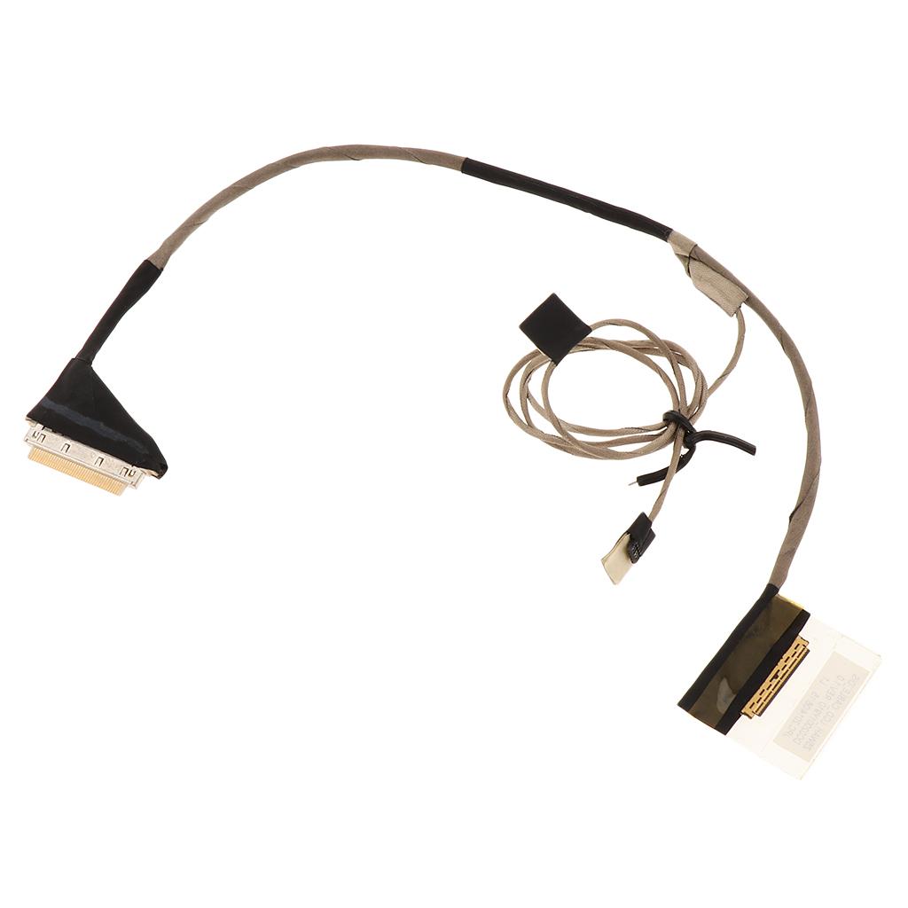 LVDS LCD Screen Cable For Acer E5 571G E5 511 E5 531G V3 532 E5 551 V3 572