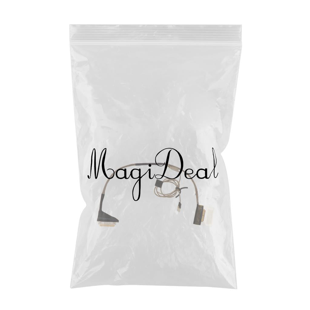 LVDS LCD Screen Cable For Acer E5 571G E5 511 E5 531G V3 532 E5 551 V3 572