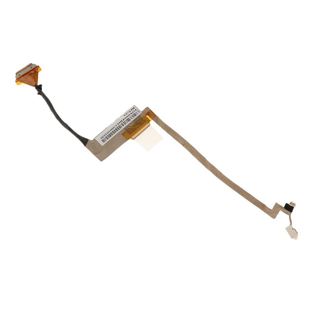 Original-LVDS-LCD-LED-Flex-Video-Screen-Cable-for-Acer-One-ZH6-/200-Notebook