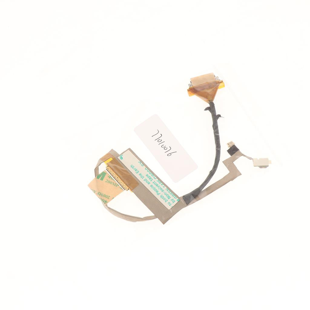 Original LVDS LCD LED Flex Video Screen Cable for Acer One ZH6 /200 Notebook