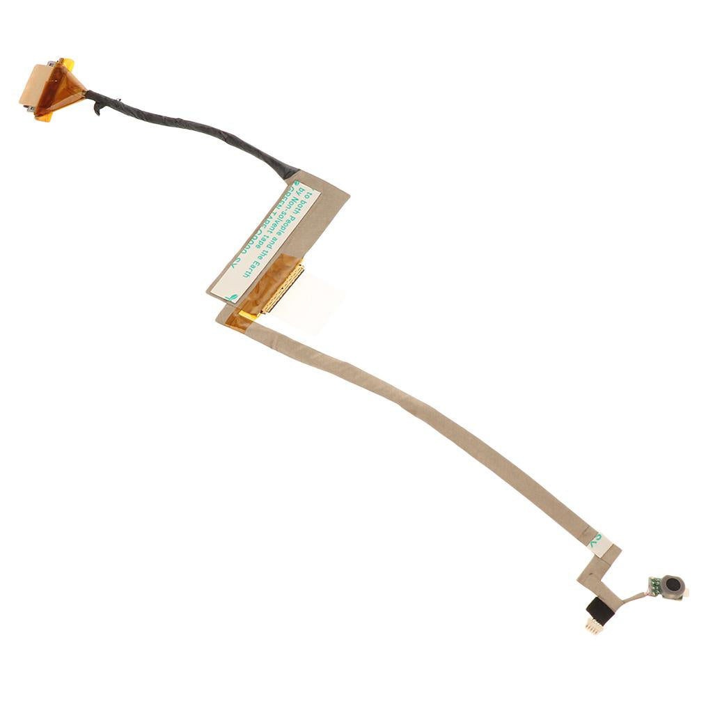 Original LVDS LCD LED Flex Video Screen Cable for Acer One ZH6 /200 Notebook