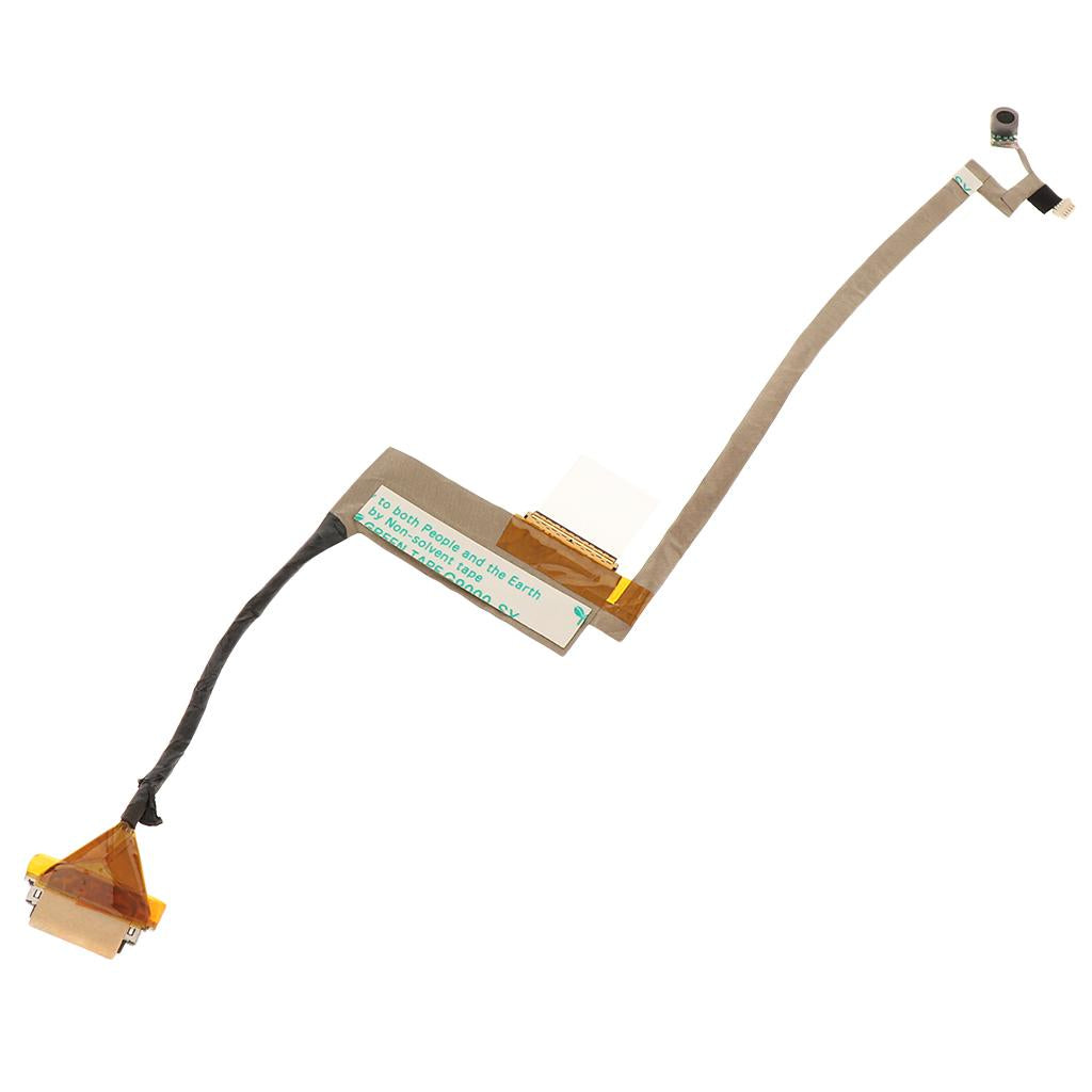 Original LVDS LCD LED Flex Video Screen Cable for Acer One ZH6 /200 Notebook