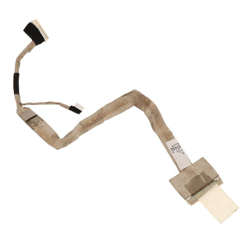 LCD-Video-Screen-Display-Cable,-Durable-for-Acer-3020/5020/3610/5040/2410/2413/2414