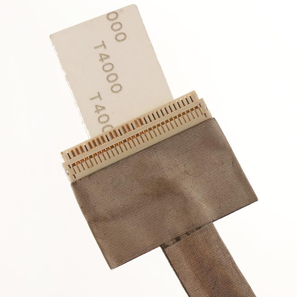 LCD Video Screen Display Cable, Durable for Acer 3020/5020/3610/5040/2410/2413/2414