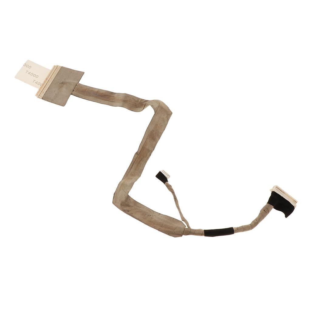 LCD Video Screen Display Cable, Durable for Acer 3020/5020/3610/5040/2410/2413/2414