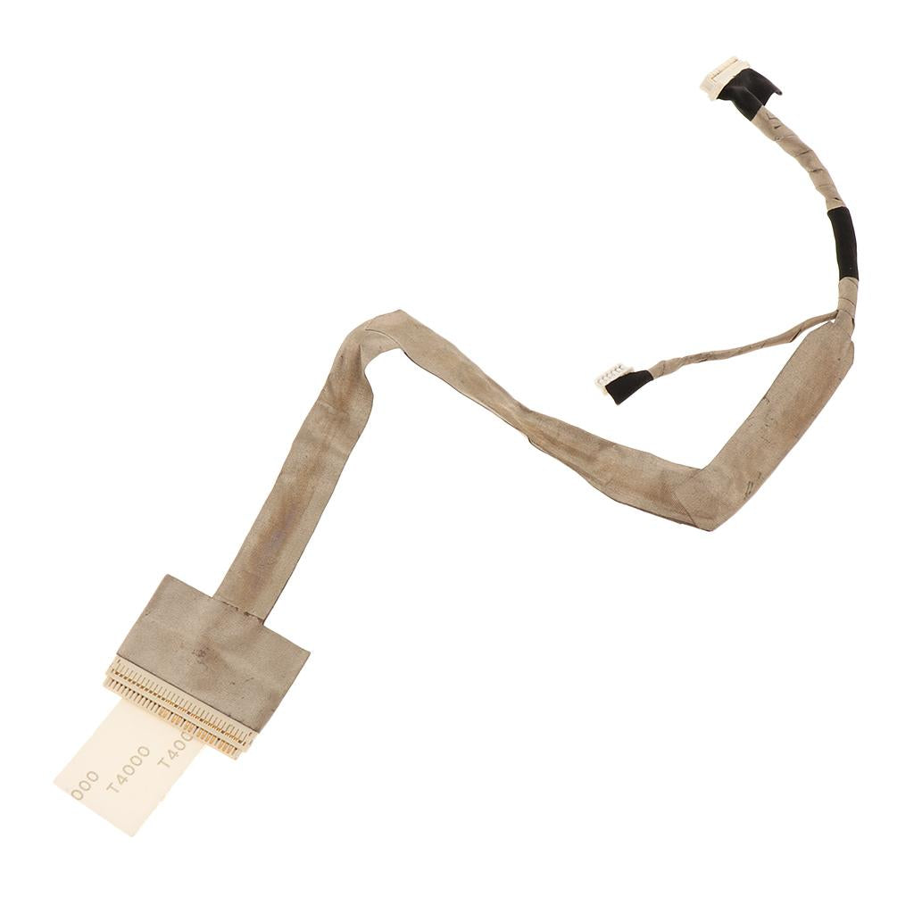 LCD Video Screen Display Cable, Durable for Acer 3020/5020/3610/5040/2410/2413/2414