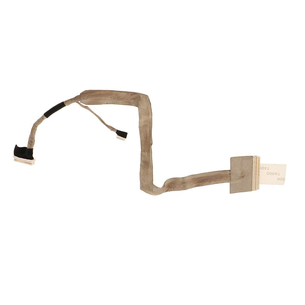 LCD Video Screen Display Cable, Durable for Acer 3020/5020/3610/5040/2410/2413/2414
