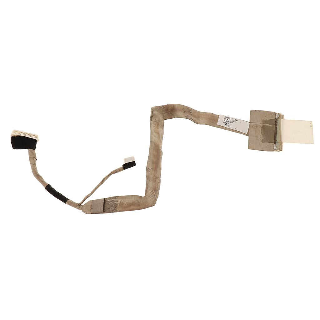 LCD Video Screen Display Cable, Durable for Acer 3020/5020/3610/5040/2410/2413/2414