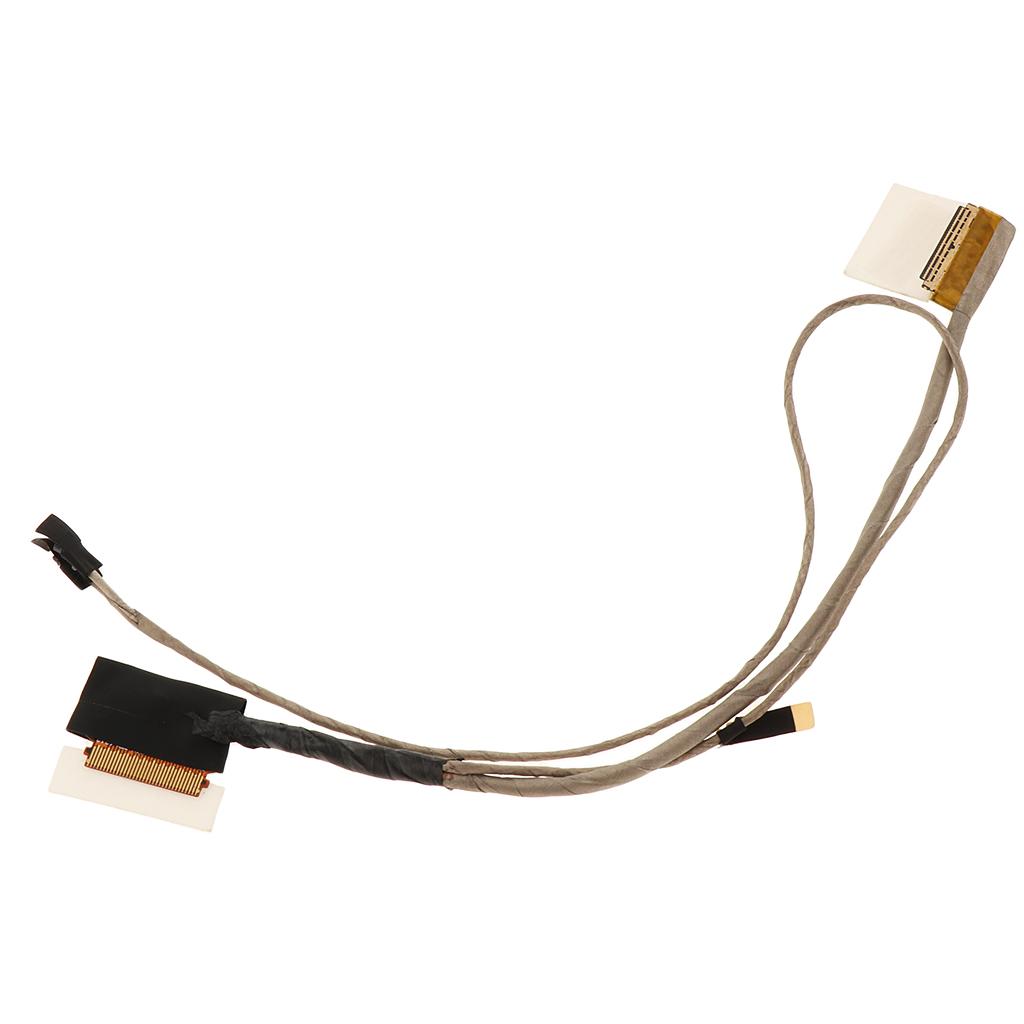 Video Screen Flex Cable 50.4LK06.001 for Acer Aspire V5 V5 122 V5 122P