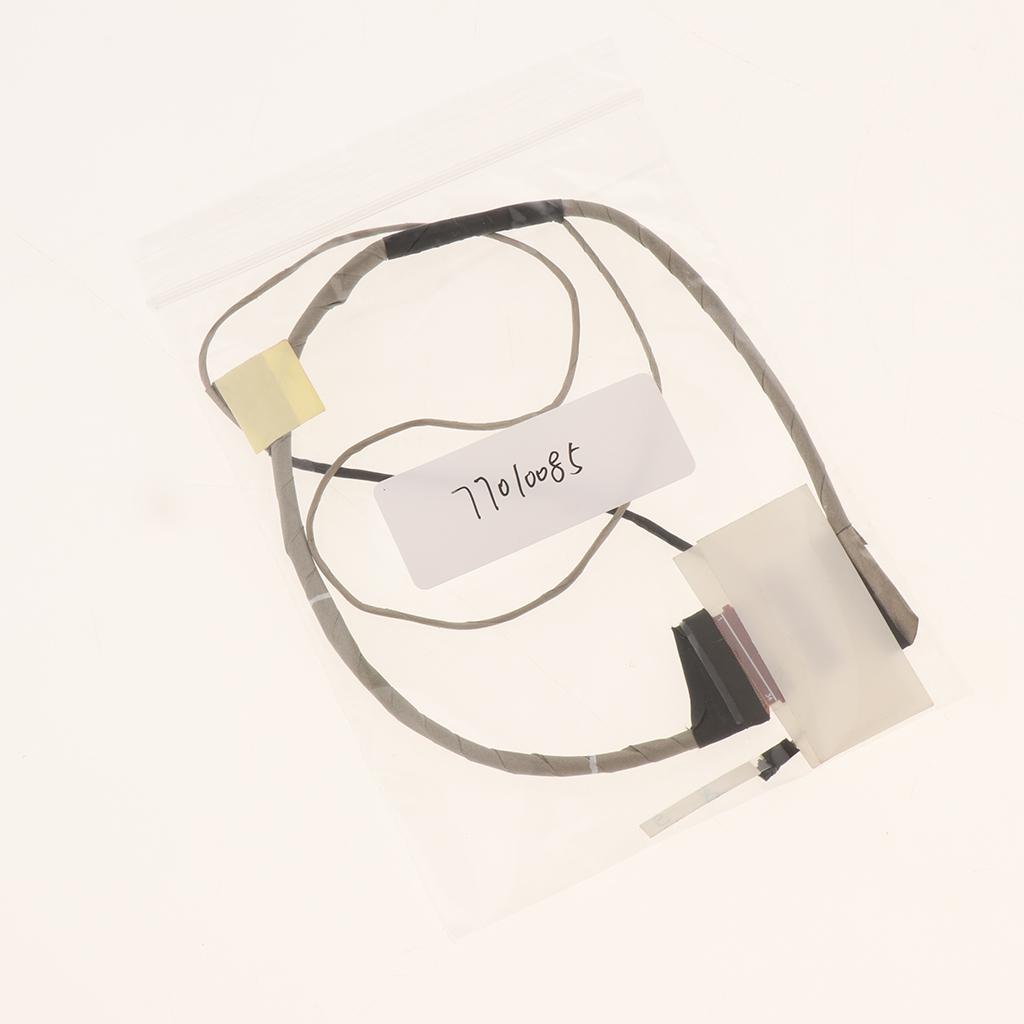 LVDS-LCD-Screen-Cable-for-Acer-ES1-531-ES1-512/Gateway-EA53-450.03704.0011