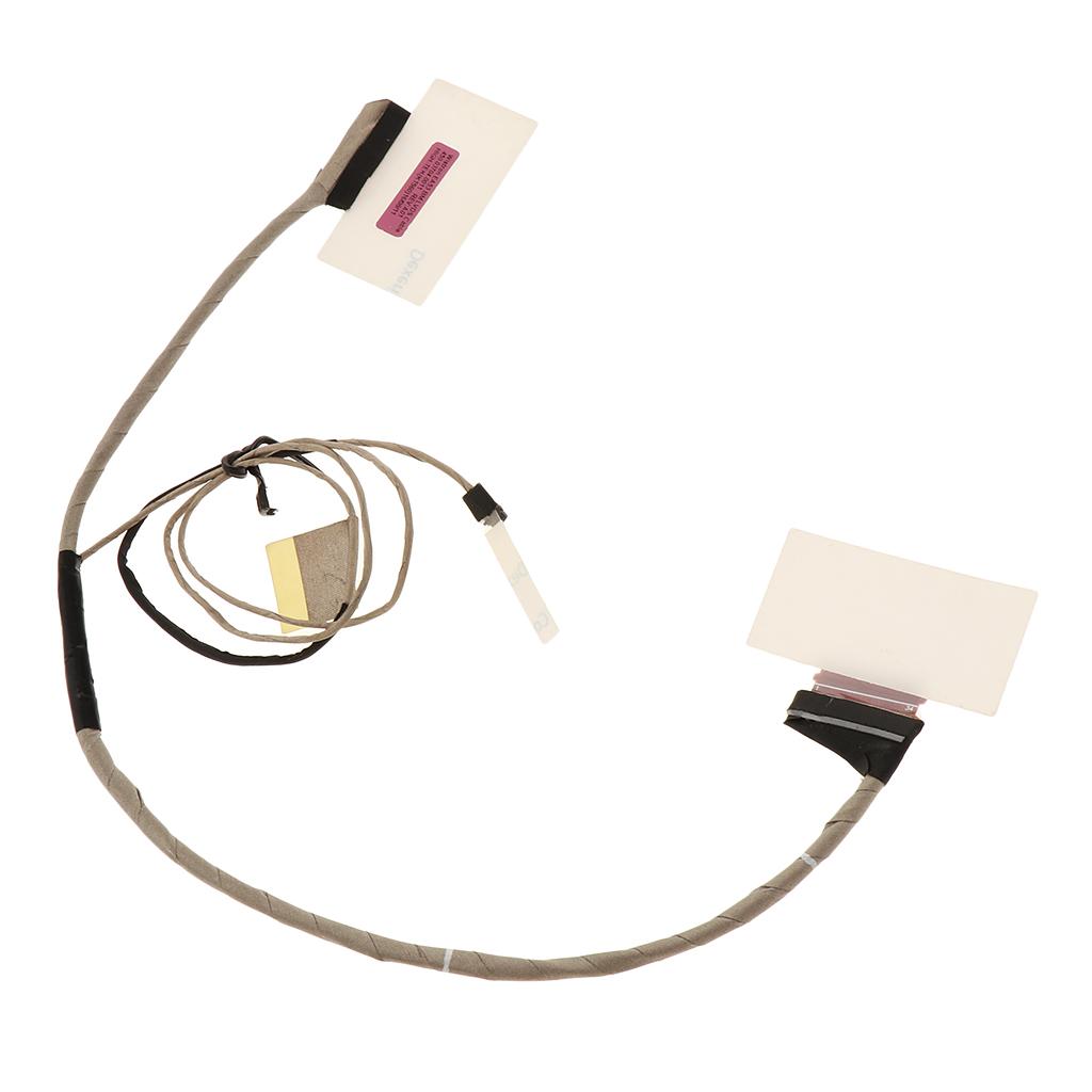 LVDS LCD Screen Cable for Acer ES1 531 ES1 512/Gateway EA53 450.03704.0011