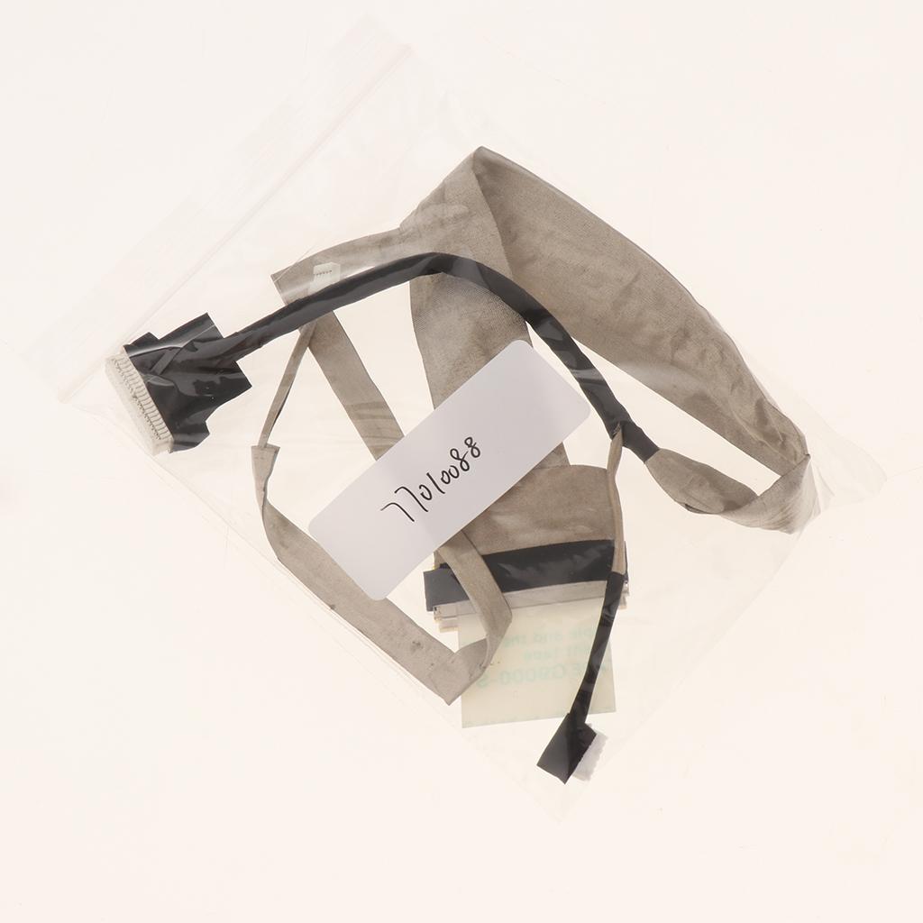 For-Acer-Extensa-7520G-7620G-7620Z-Travelmate-7220-50.4U001.012-LED-LCD-Cable