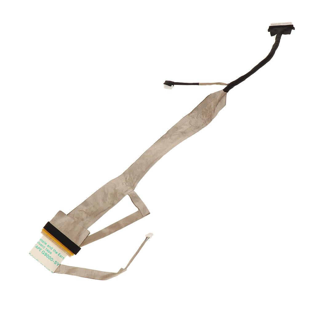 For Acer Extensa 7520G 7620G 7620Z Travelmate 7220 50.4U001.012 LED LCD Cable