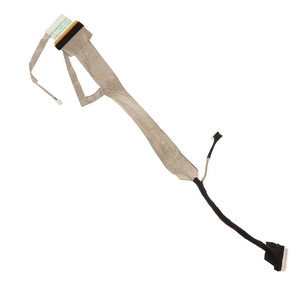 For Acer Extensa 7520G 7620G 7620Z Travelmate 7220 50.4U001.012 LED LCD Cable