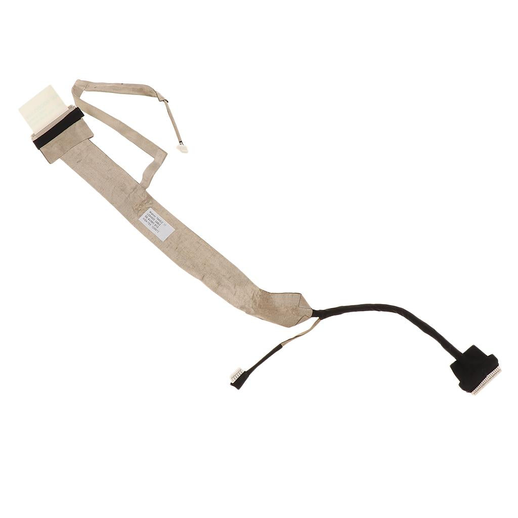 For Acer Extensa 7520G 7620G 7620Z Travelmate 7220 50.4U001.012 LED LCD Cable