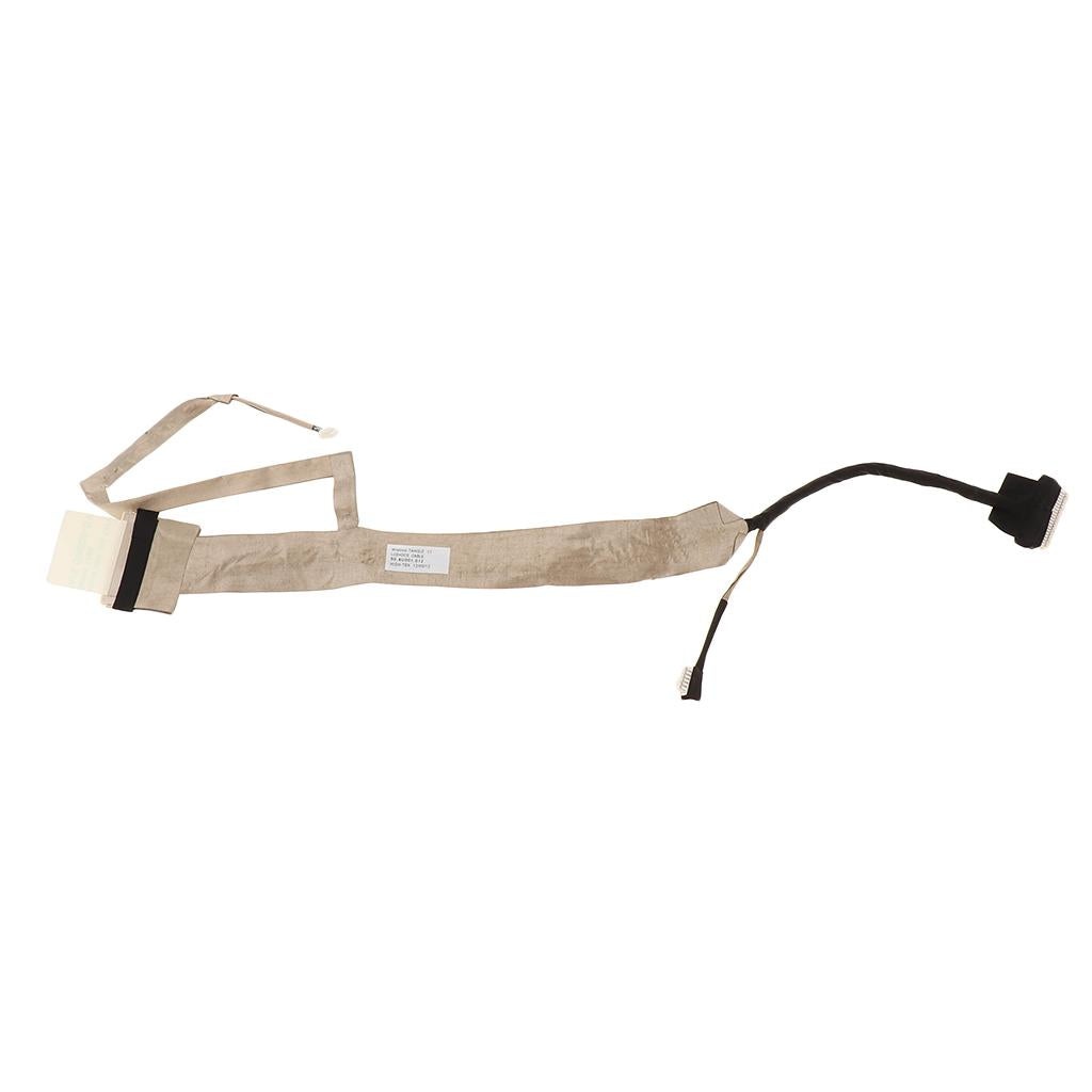 For Acer Extensa 7520G 7620G 7620Z Travelmate 7220 50.4U001.012 LED LCD Cable