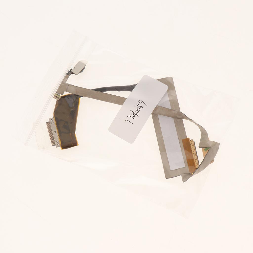 Replacement LCD LVDs Flex Cable for Acer Aspire One ZA5 LCD Cable 751H