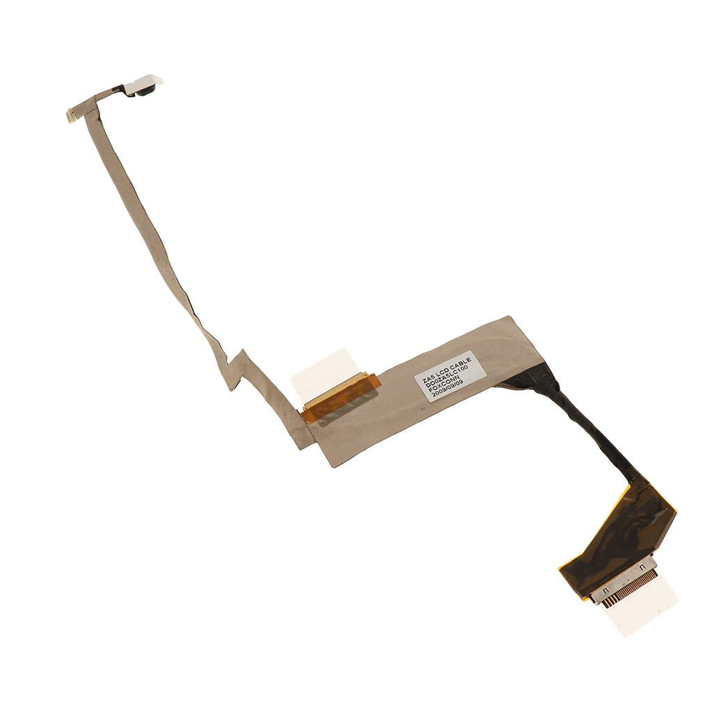 Replacement LCD LVDs Flex Cable for Acer Aspire One ZA5 LCD Cable 751H