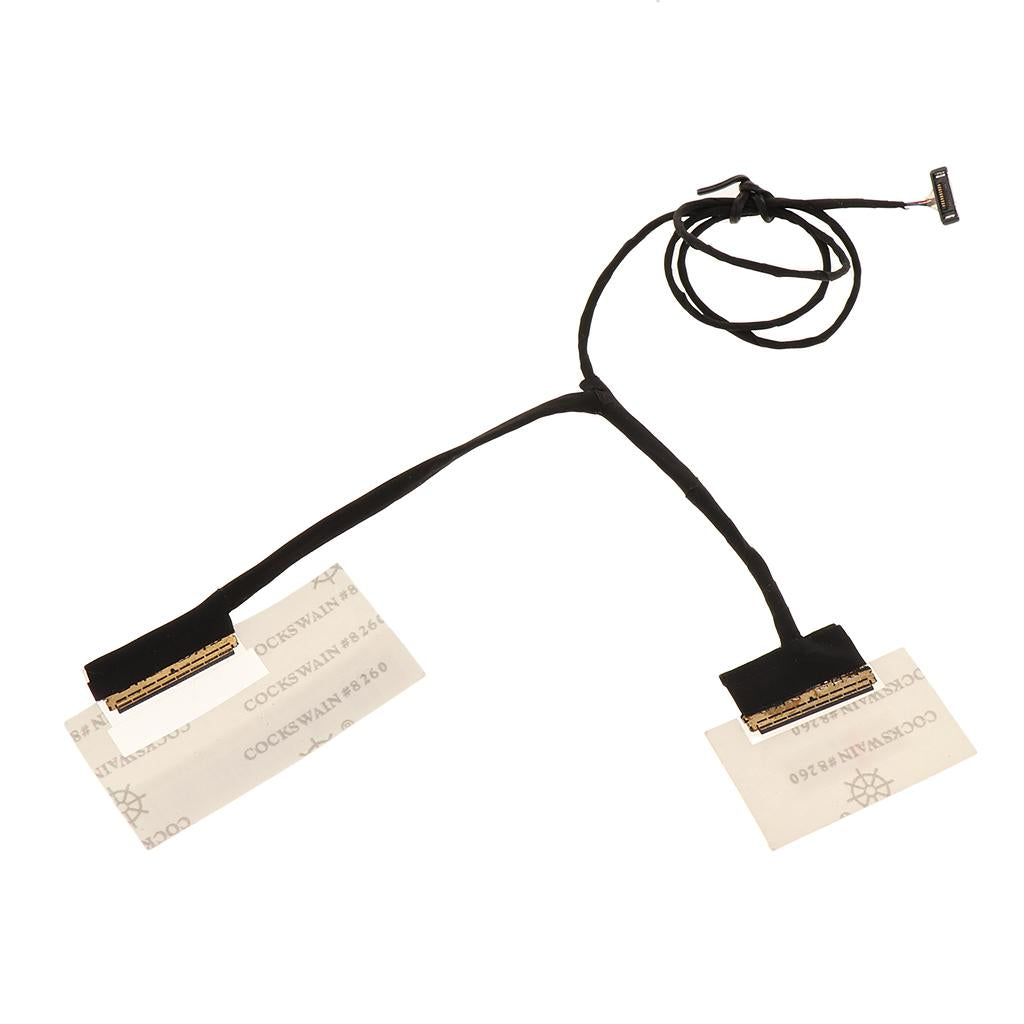 Replacement LCD Video Flex Cable for Acer TravelMate 8481G TM8481