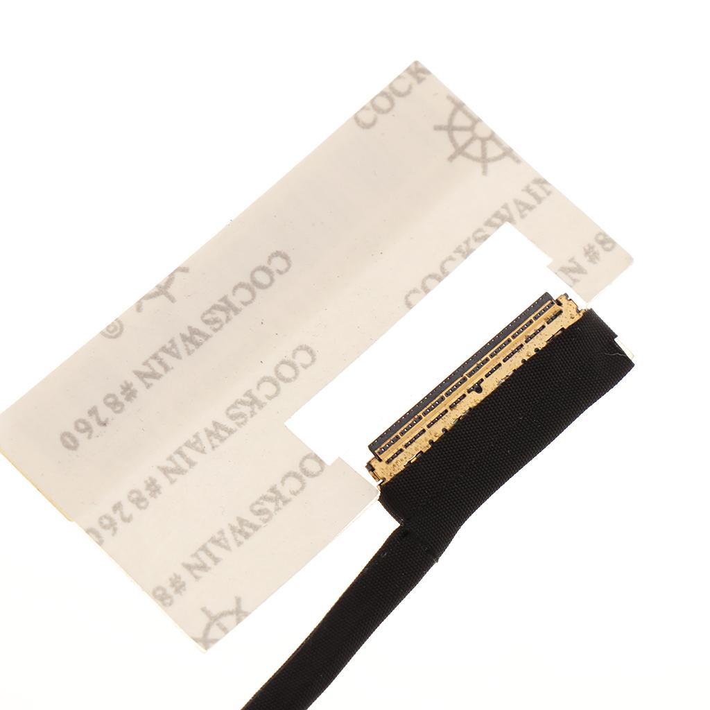 Replacement LCD Video Flex Cable for Acer TravelMate 8481G TM8481