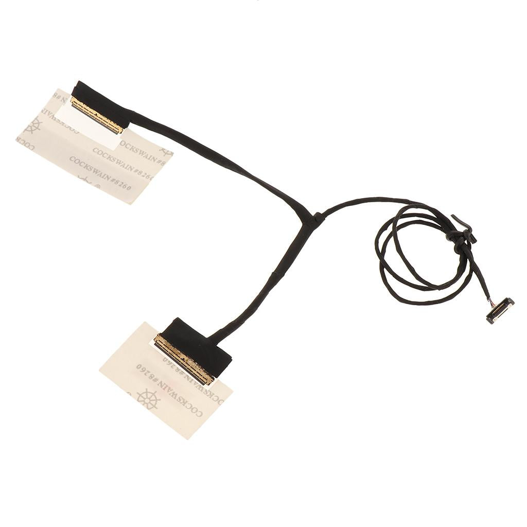 Replacement LCD Video Flex Cable for Acer TravelMate 8481G TM8481