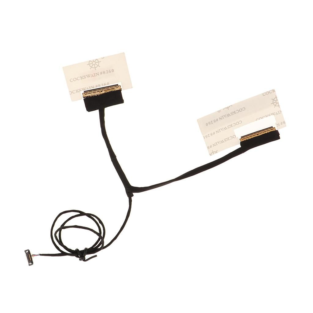 Replacement LCD Video Flex Cable for Acer TravelMate 8481G TM8481