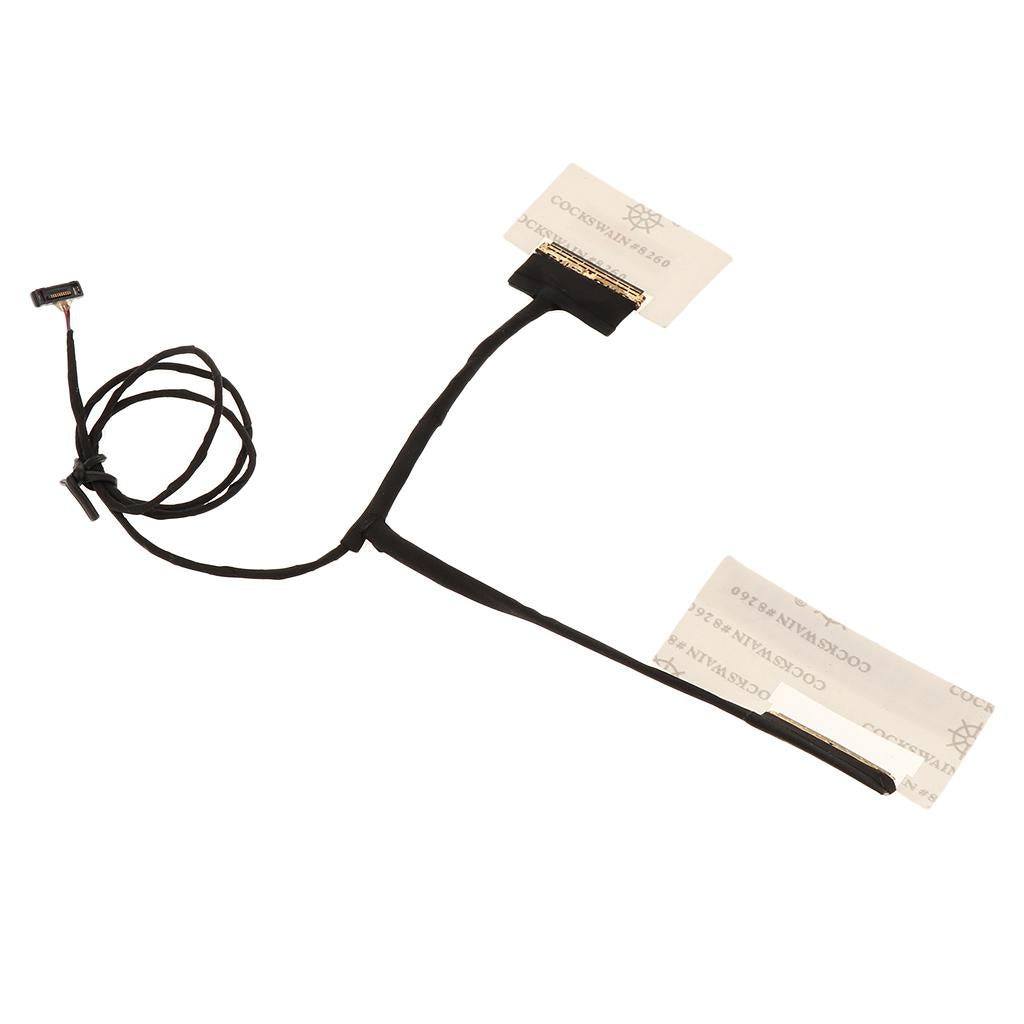 Replacement LCD Video Flex Cable for Acer TravelMate 8481G TM8481