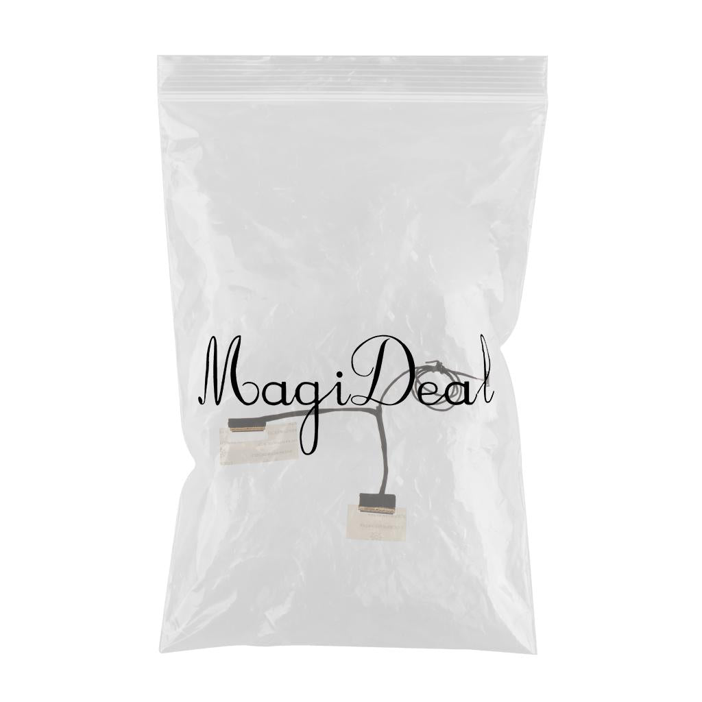 Replacement LCD Video Flex Cable for Acer TravelMate 8481G TM8481