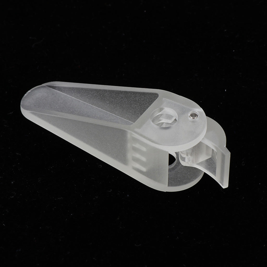 Universal GPU Graphics Card Support Holder Bracket Stand Rack Blue