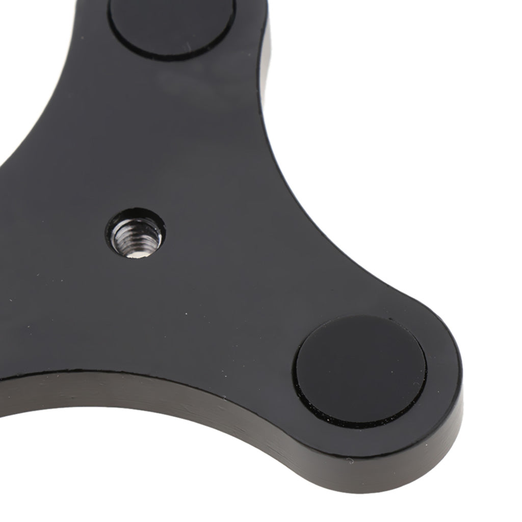 Universal GPU Graphics Card Support Holder Bracket Stand Rack Black