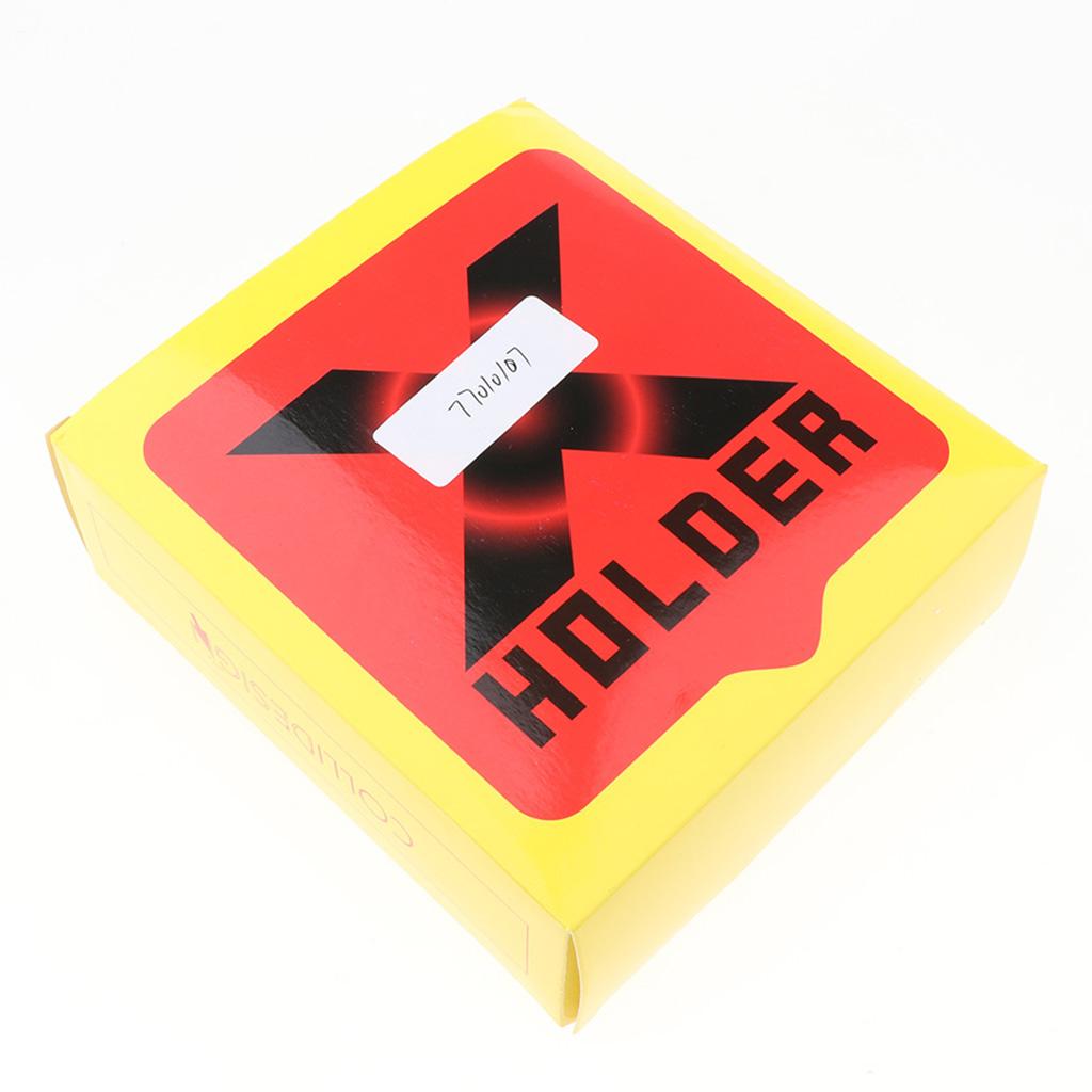 GPU Graphics Card Overweight Support Holder Bracket Stand Rack Red