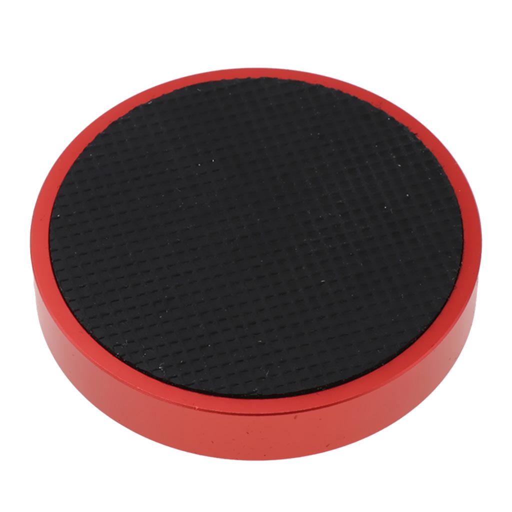 GPU Graphics Card Overweight Support Holder Bracket Stand Rack Red