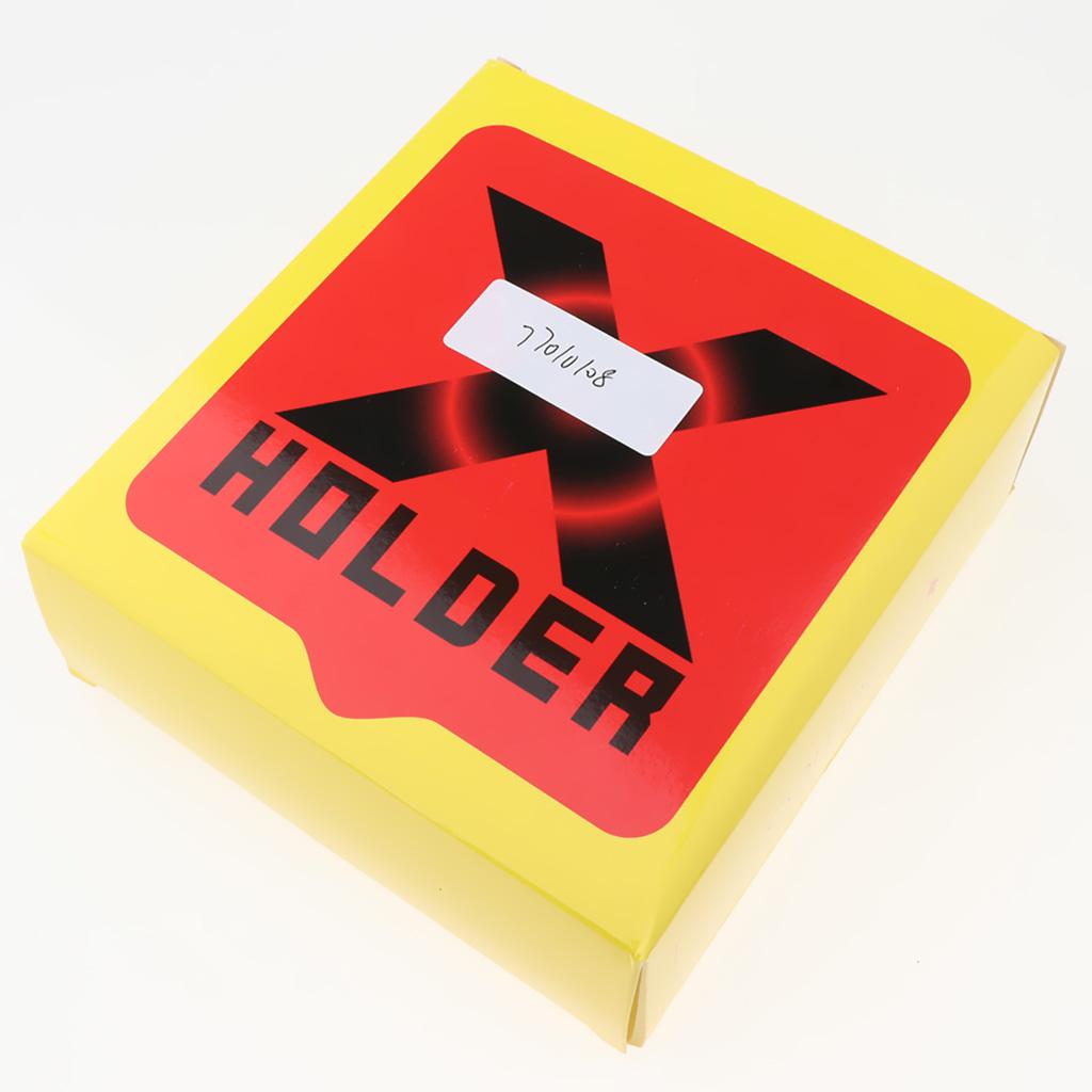 GPU Graphics Card Overweight Support Holder Bracket Stand Rack Blue