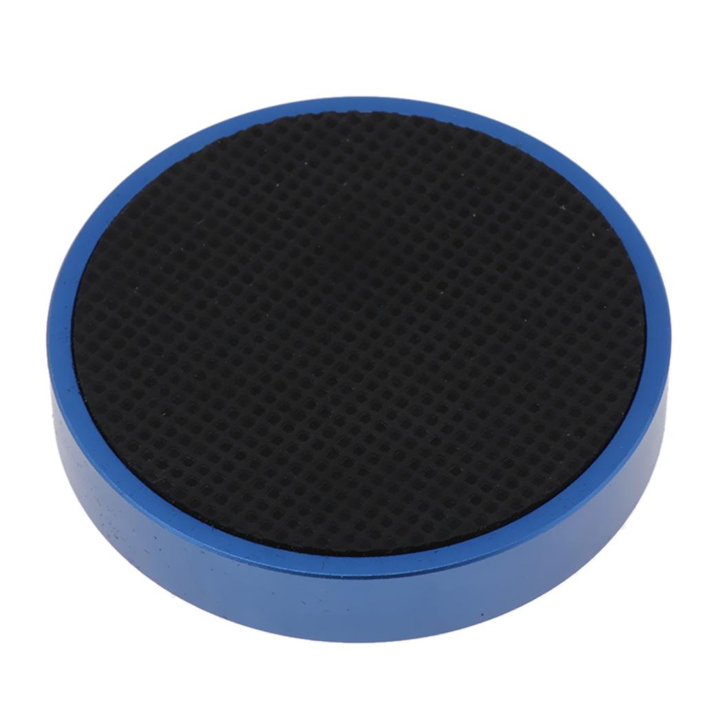 GPU Graphics Card Overweight Support Holder Bracket Stand Rack Blue