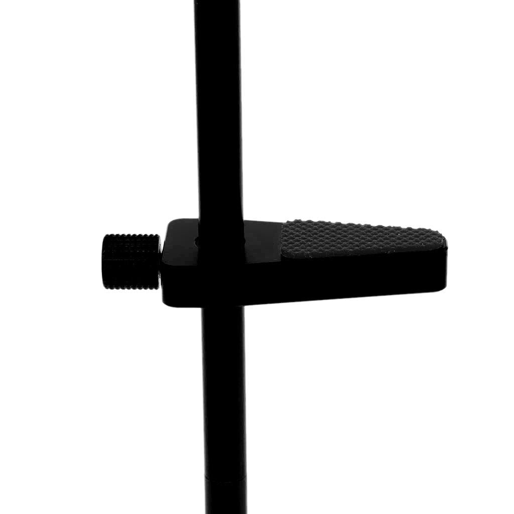 GPU Graphics Card Overweight Support Holder Bracket Stand Rack Black