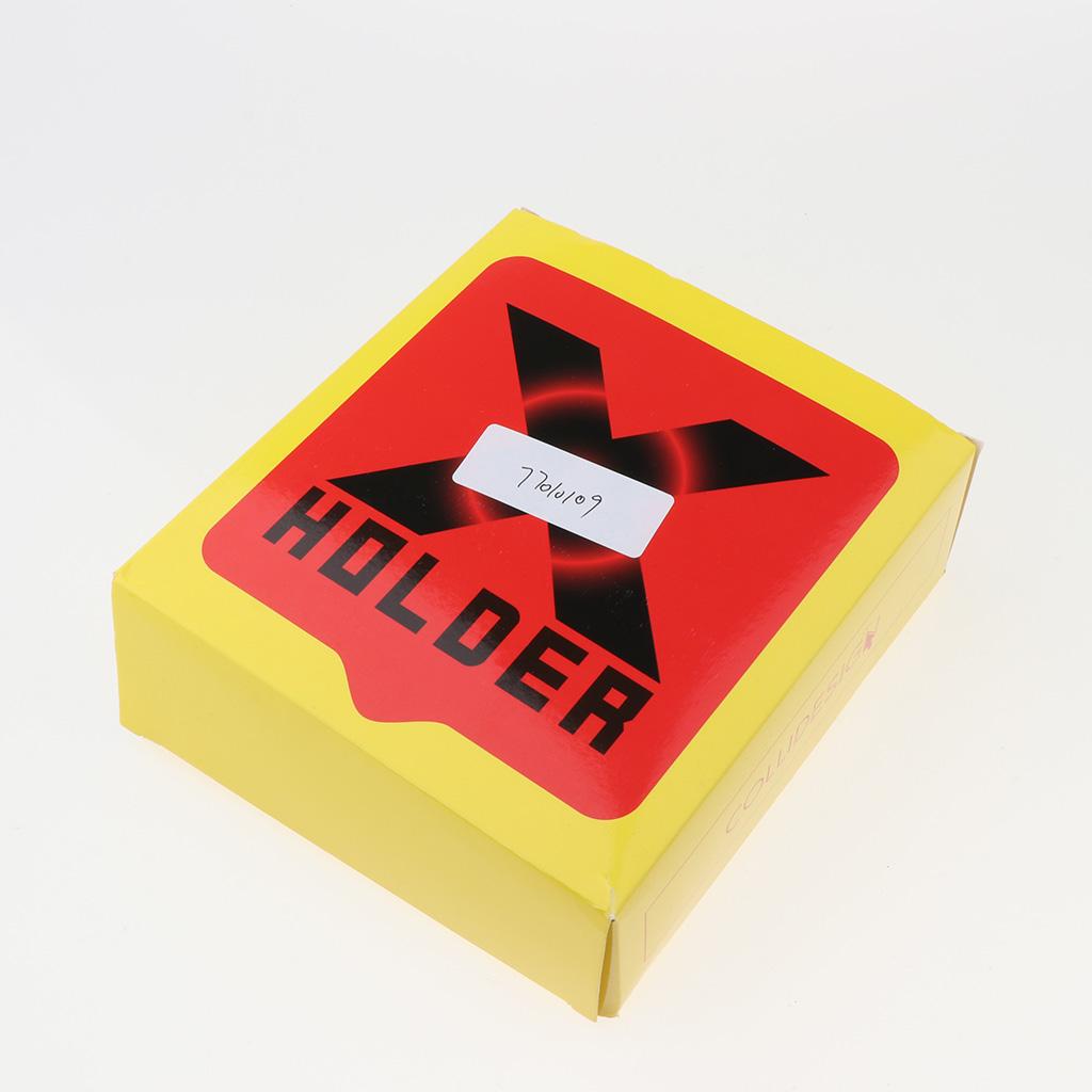 GPU Graphics Card Overweight Support Holder Bracket Stand Rack Black