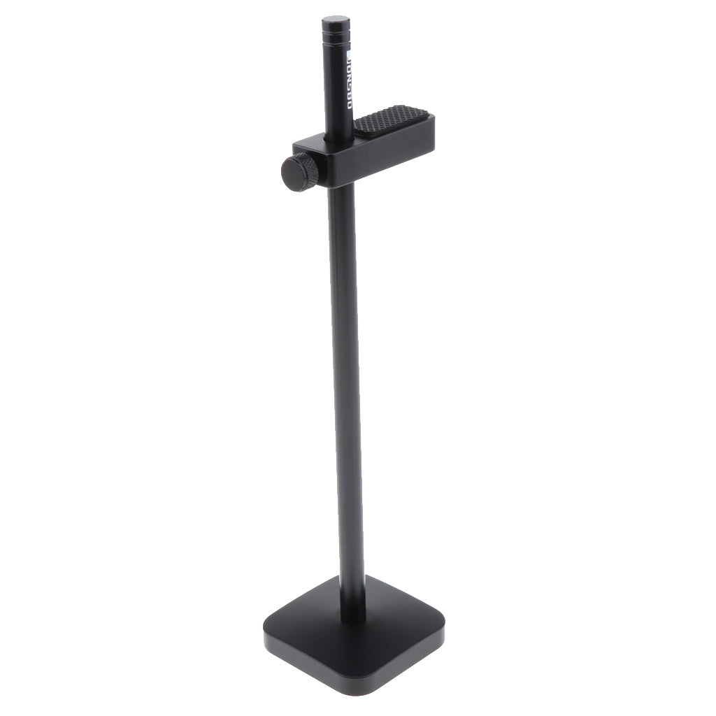 Anodic Polishing VC 2 Graphics Card Holder Stand Jack Bracket Support Black