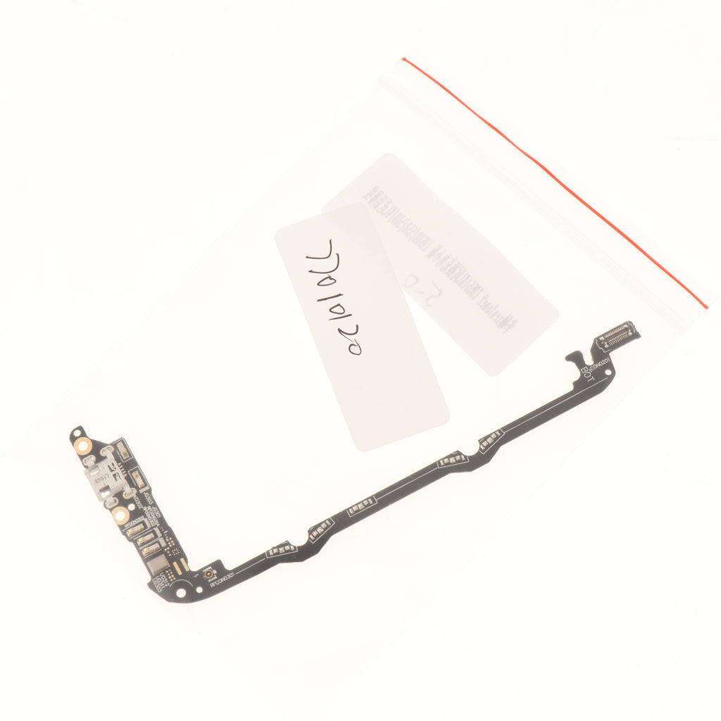 Flex-USB-Charging-Port-Connector-Microphone-For-Asus-Zenfone-2-ZE500KL
