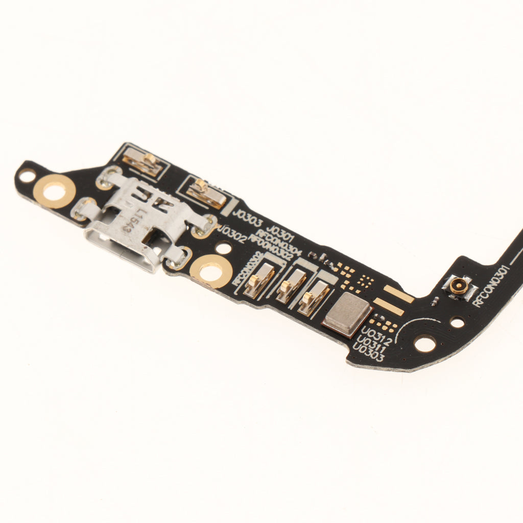 Flex USB Charging Port Connector Microphone For Asus Zenfone 2 ZE500KL